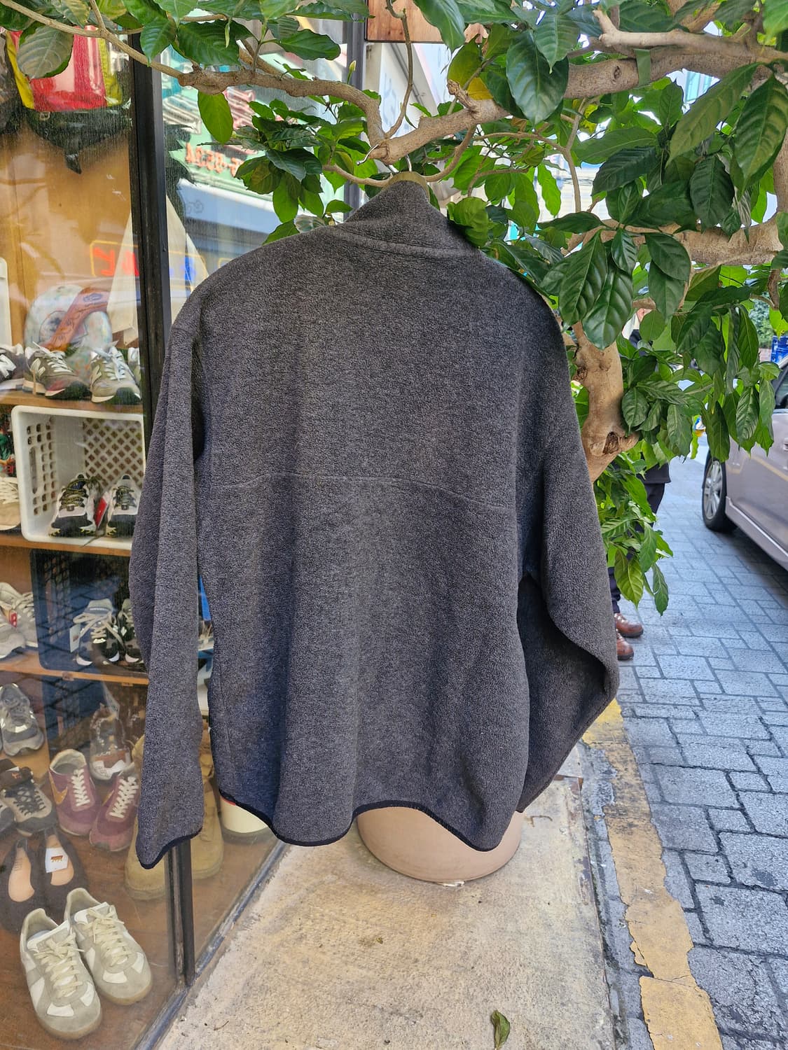 Z-188 파타고니아 신칠라  상품이미지2