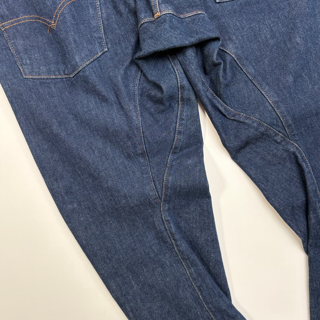 [34x32] Levi’s engineered 541 pants 상품이미지7