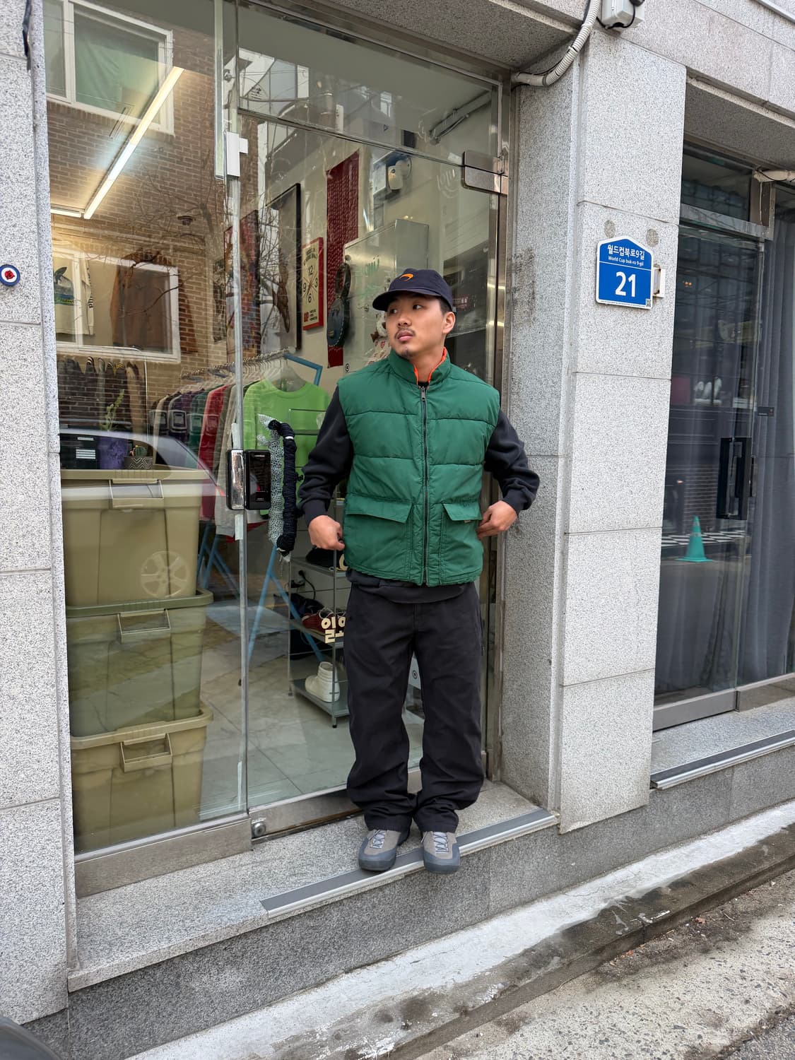 Dickies carpenter 상품이미지10