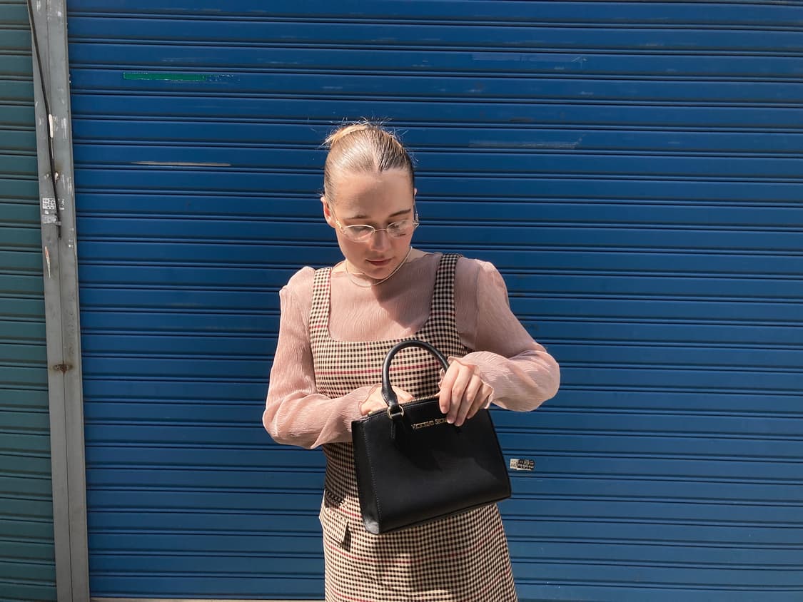 빅토리아 시크릿 핸드백  상품이미지3