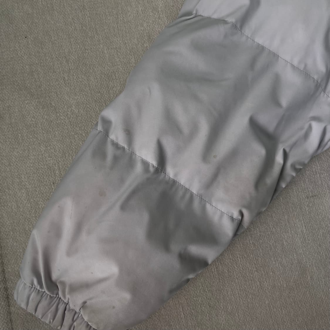 100 노스페이스 에코 구스다운 패딩 상품이미지5