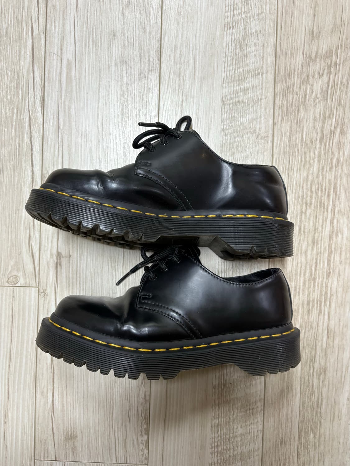 닥터마틴 1461 3홀 벡스 220 상품이미지2