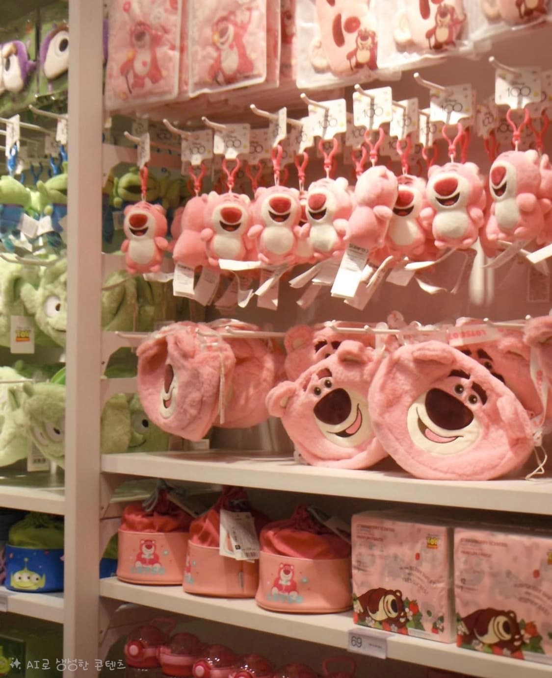 ❣️예쁜 레드디카📸 파인픽스 FinePix Z90 상품이미지6