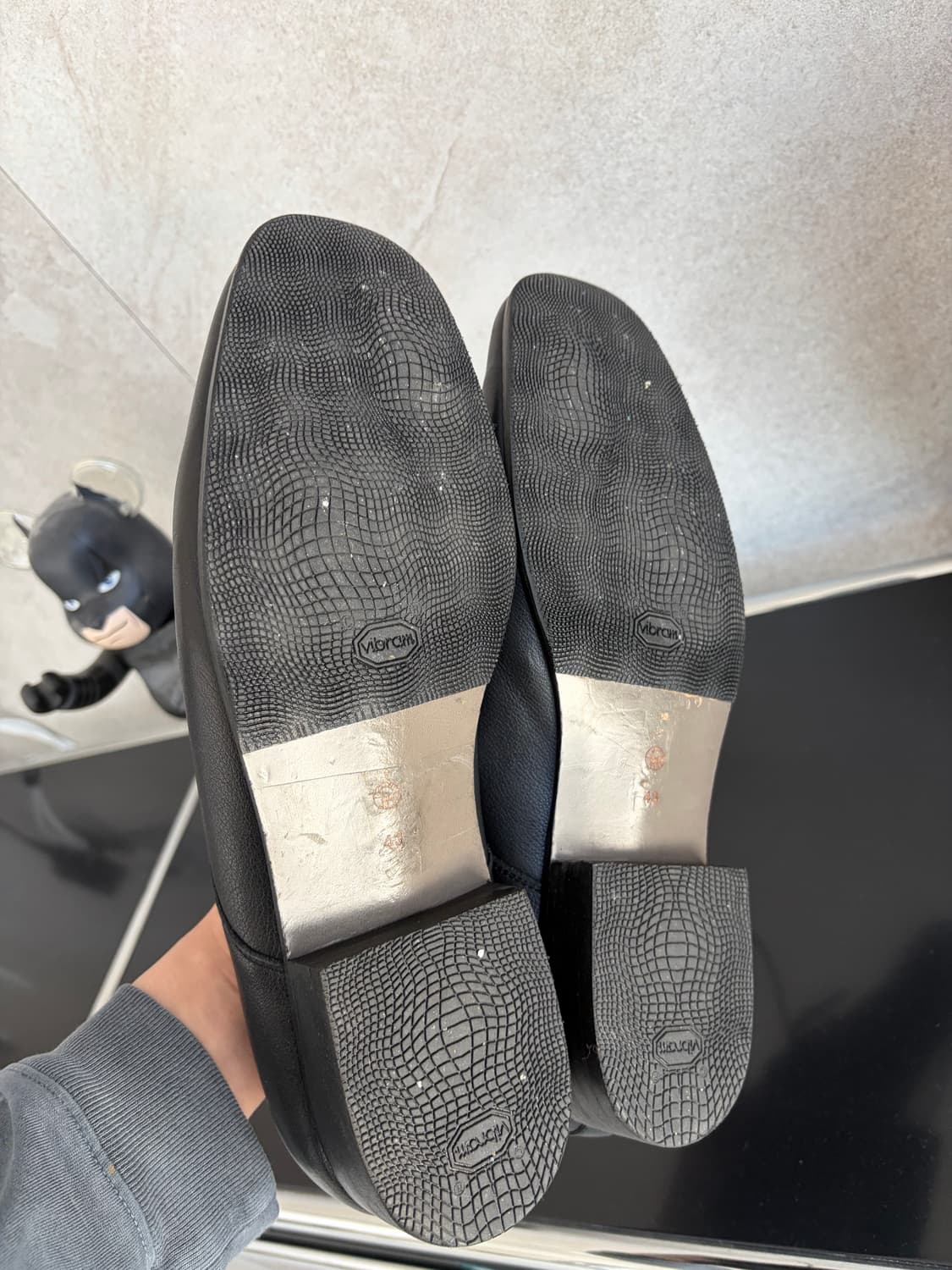 더로우 dylan 더비 43 상품이미지7