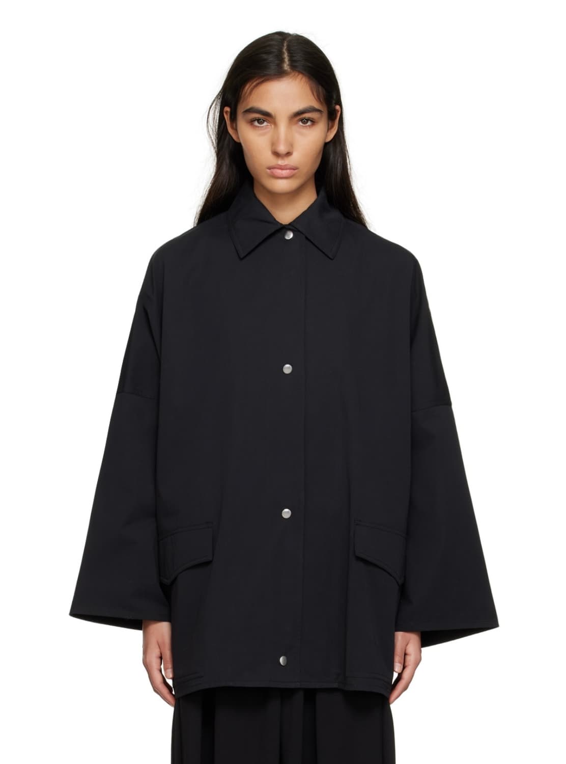 토템 코튼 자켓 상품이미지4