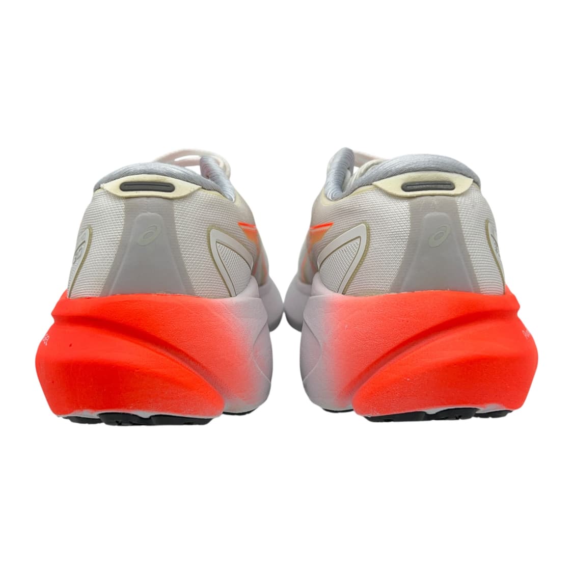 250 아식스 젤 카야노30 화이트 선라이즈 레드 상품이미지5