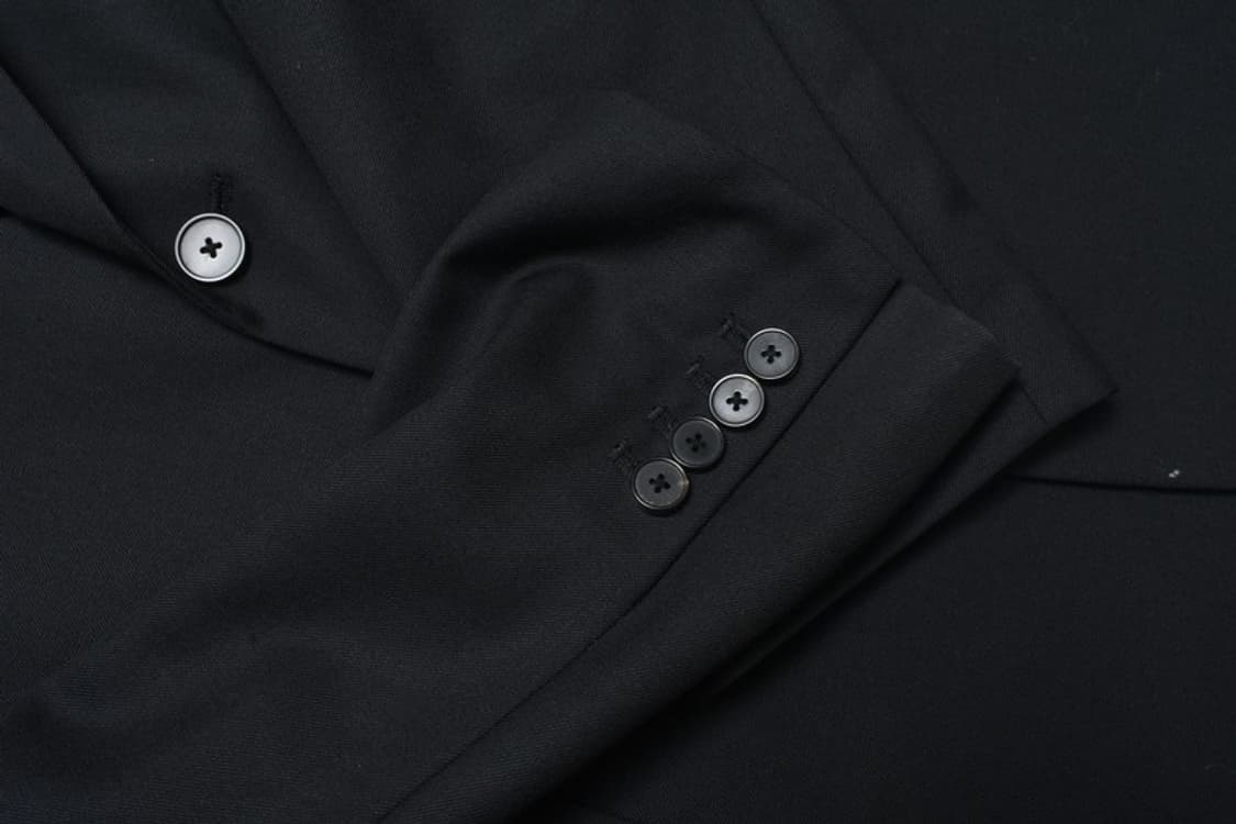 인사일런스 블레이저 자켓 N1130 상품이미지5