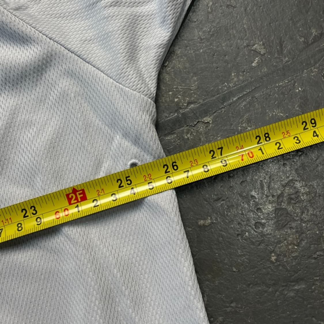 105 예스아이씨 X 한화이글스 류현진 유니폼  상품이미지7