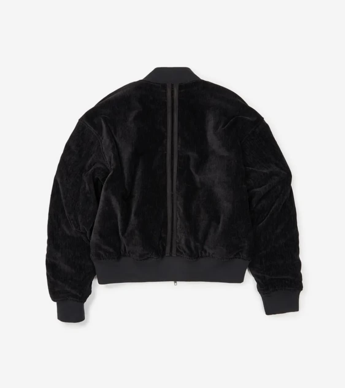 Etce 트리밍 벨벳봄버 XL 상품이미지2