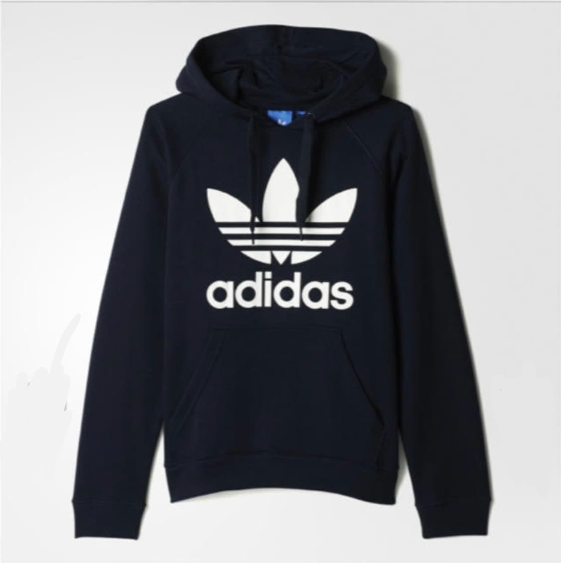 95) 아디다스 후드티 후드티셔츠 남녀 공용 상품이미지1