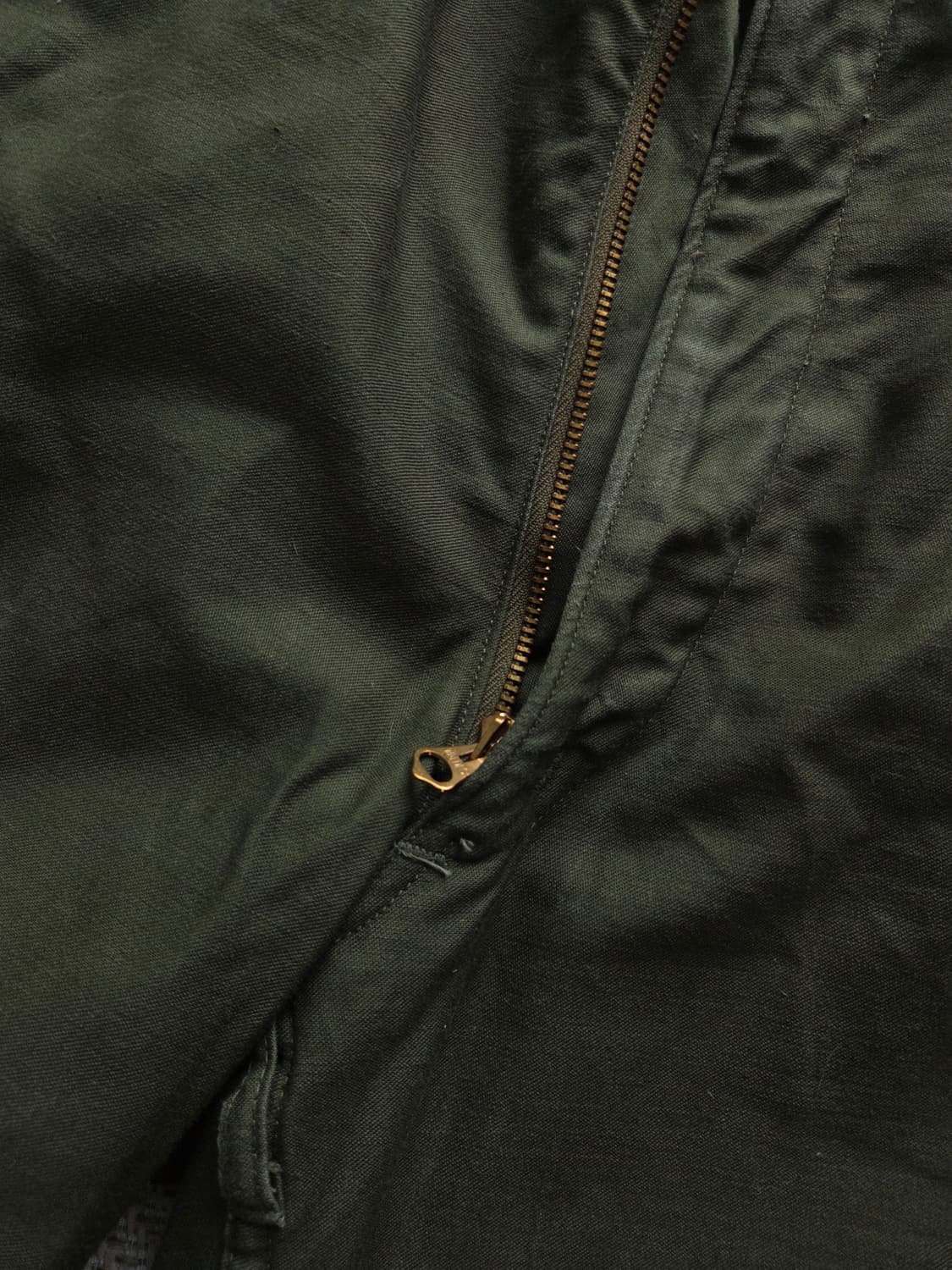50s OG M51 필드 팬츠 S-R 상품이미지2