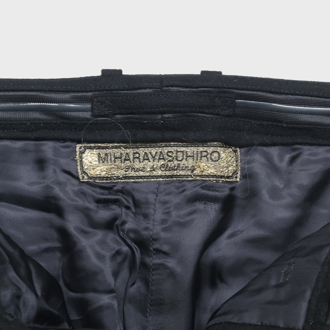 MIHARA YASUHIRO 상품이미지3