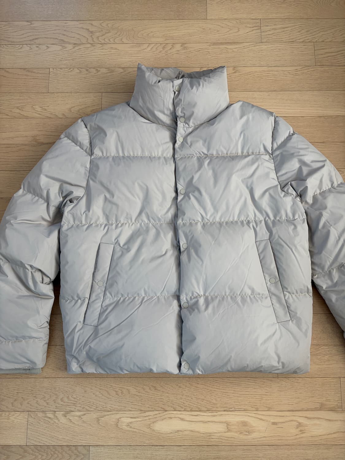 Cos 패딩 상품이미지1