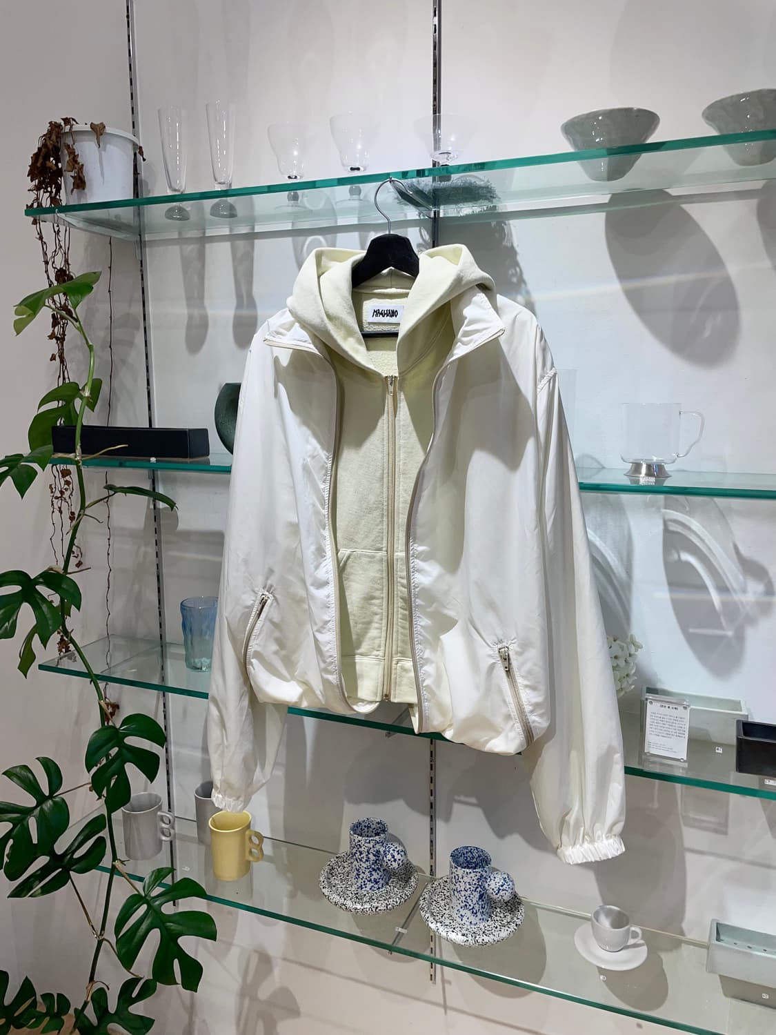 마리아노 niagara falls twin set 상품이미지6