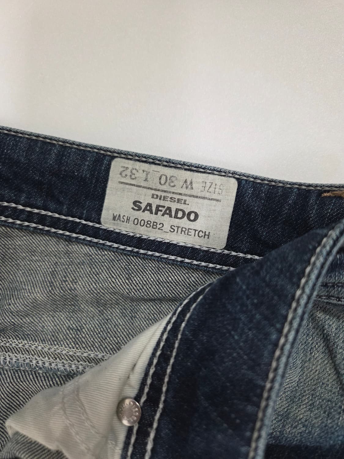 디젤데님 30 상품이미지4