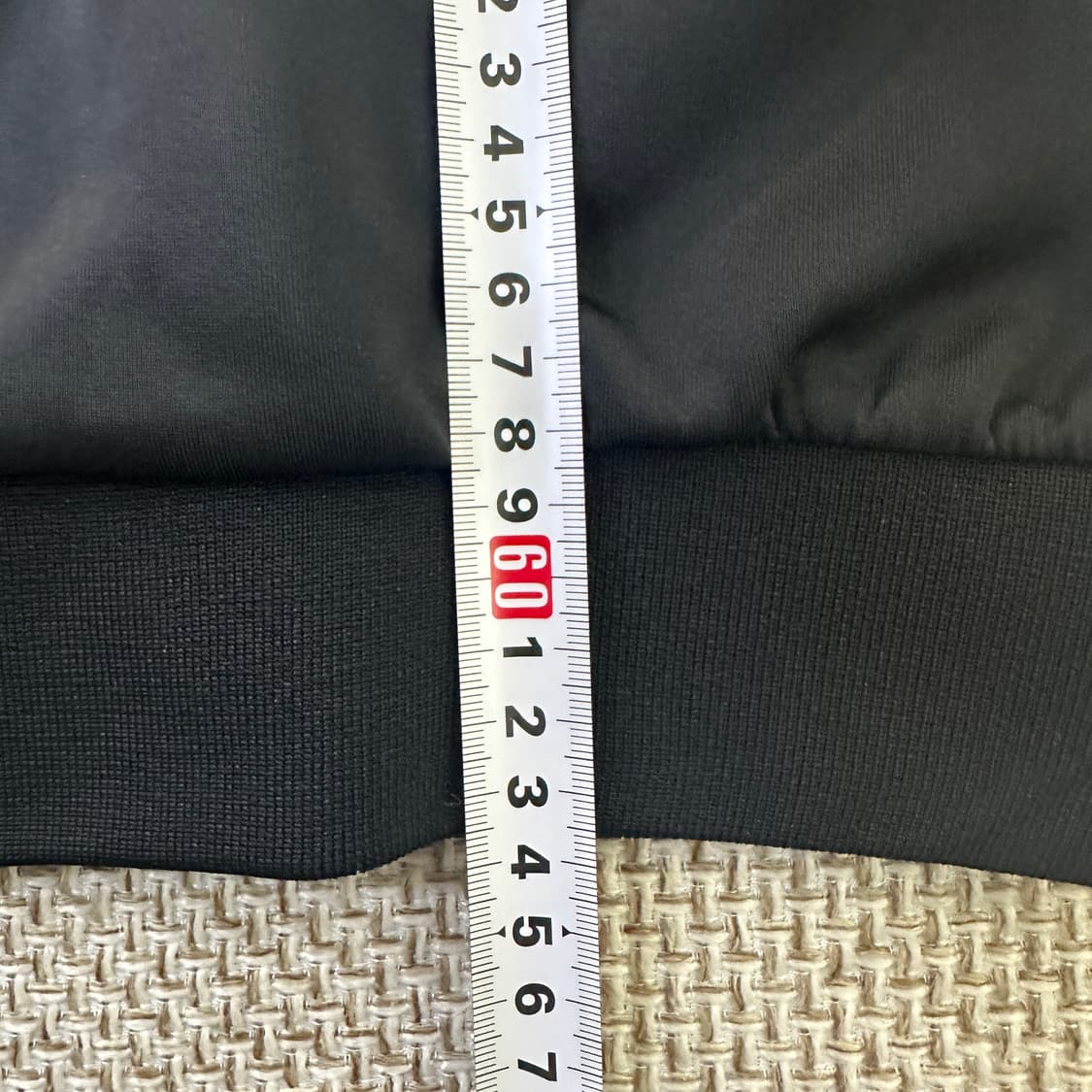 95 아레나 트레이닝 져지 0410D 상품이미지5