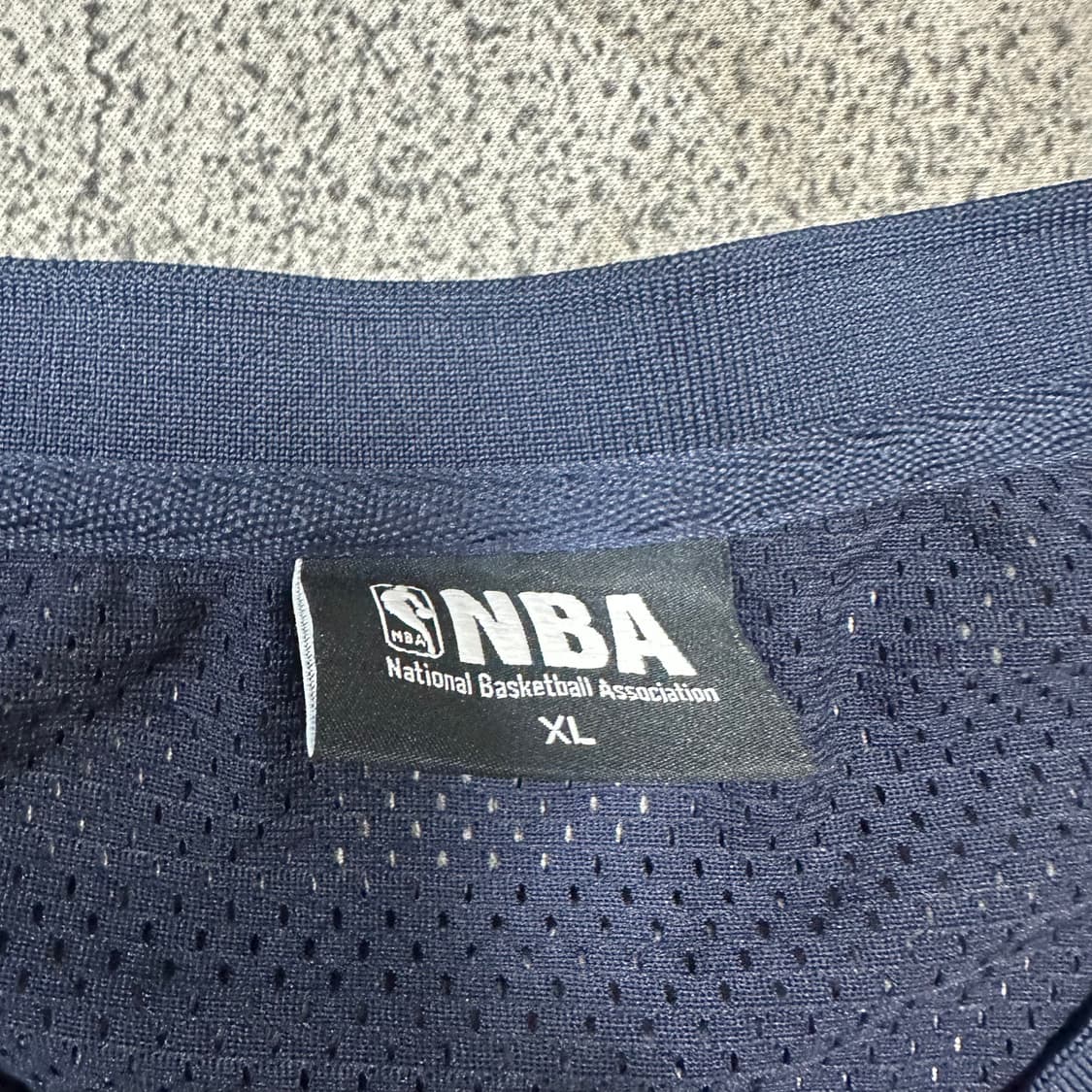 ✨ (바배) NBA 미네소타 울브스 농구 져지 유니폼 슬리브리스 상품이미지7