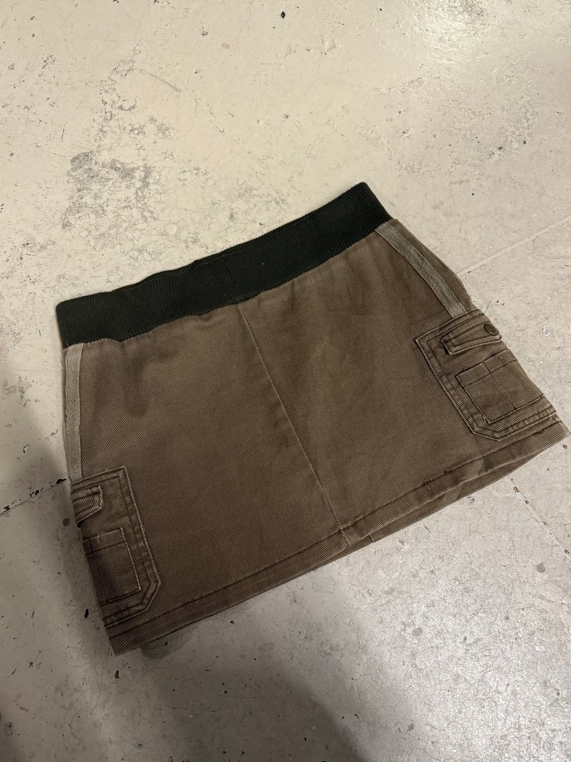 Y2k girl cody set 상품이미지8