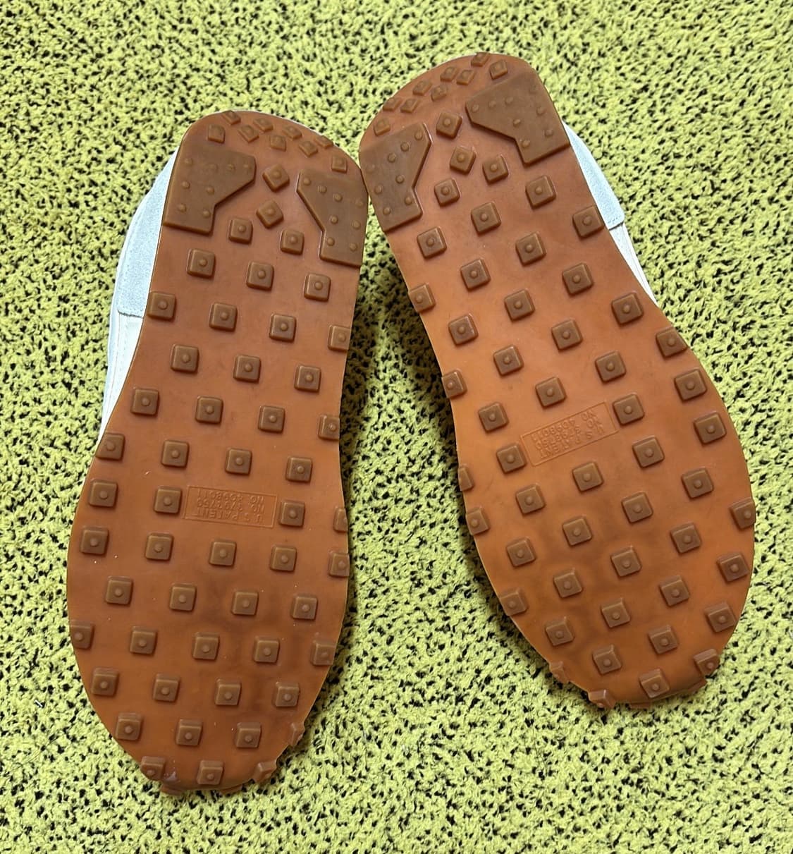 나이키 데이브레이크 써밋화이트 230mm 상품이미지4