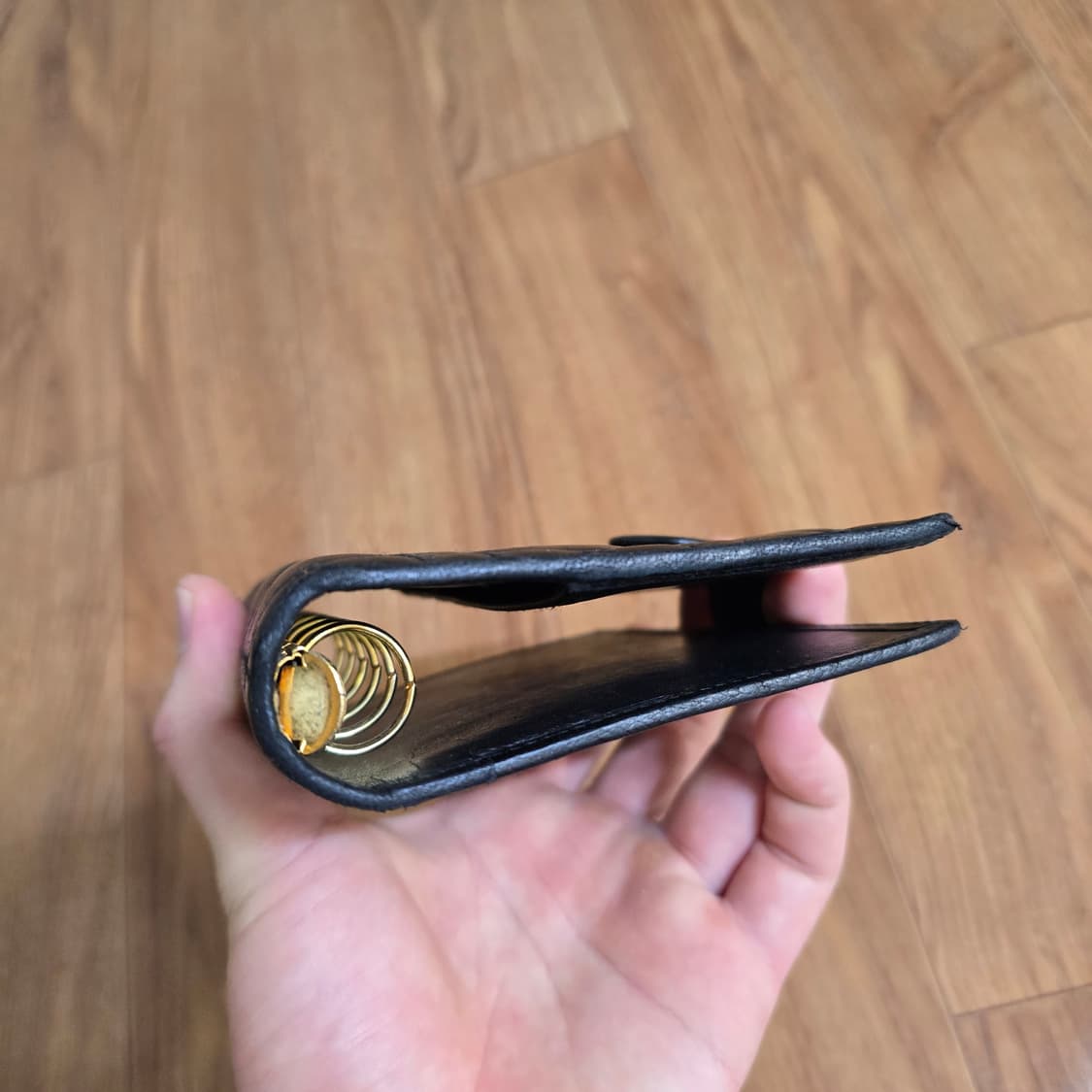 디올 까나쥬 다이어리  정품 상품이미지8