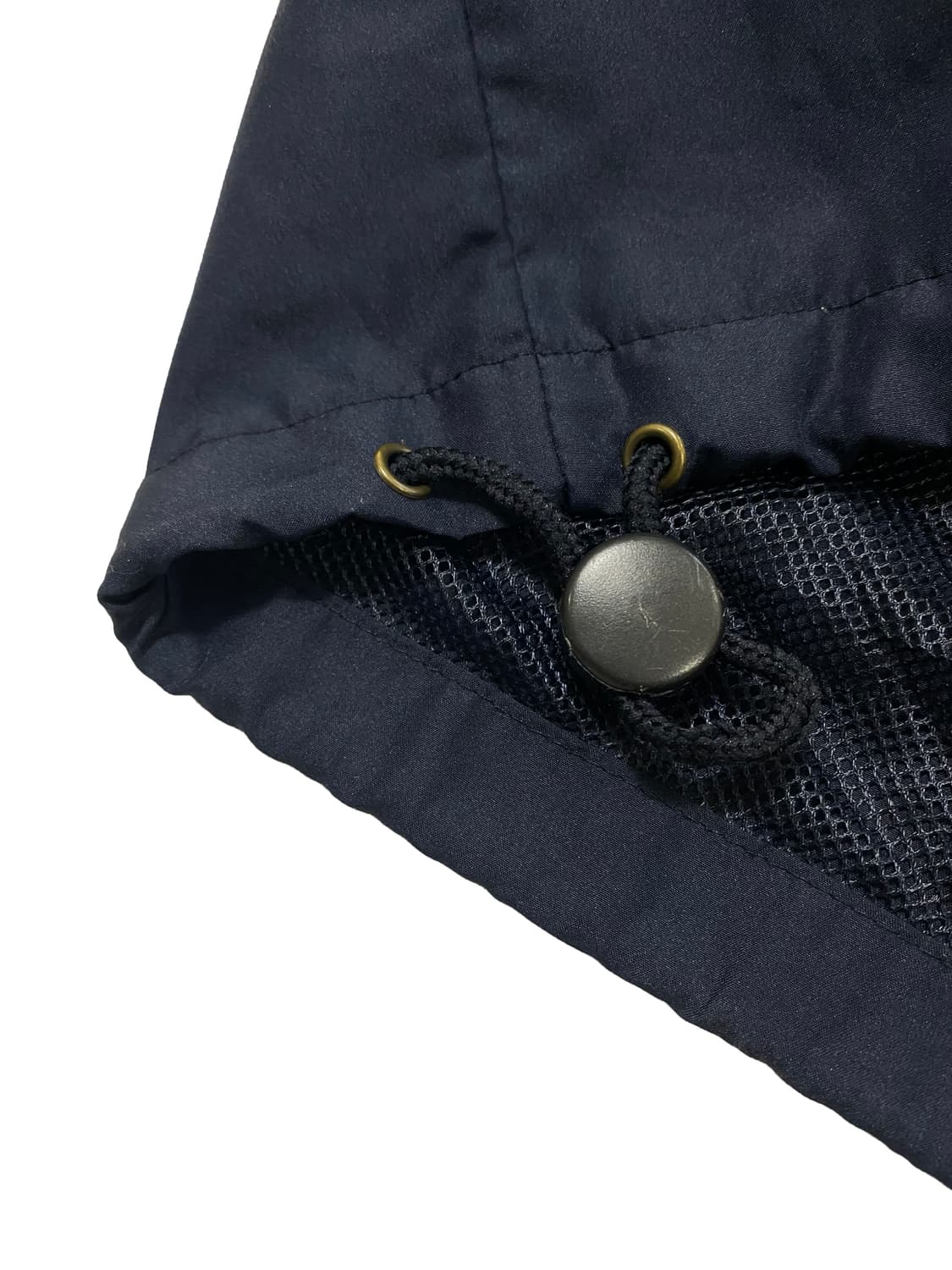 Tommy URY 올드스쿨 바람막이 상품이미지8