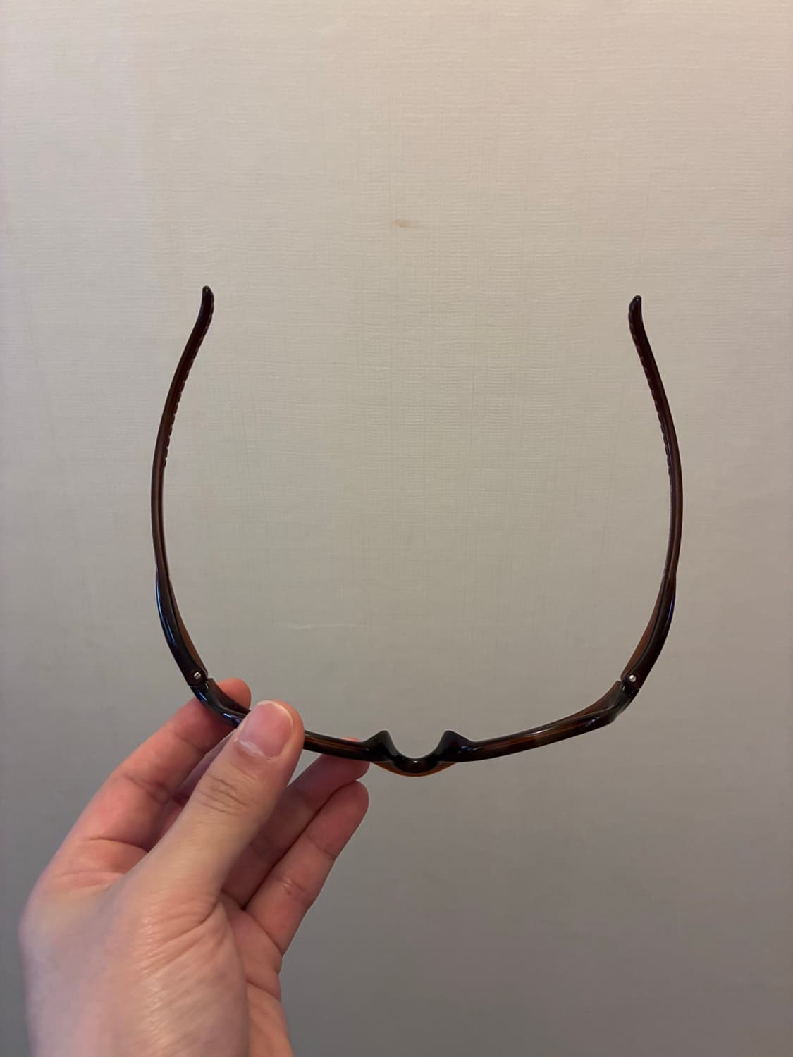 Vintage Rayban Cutters Brown 상품이미지5