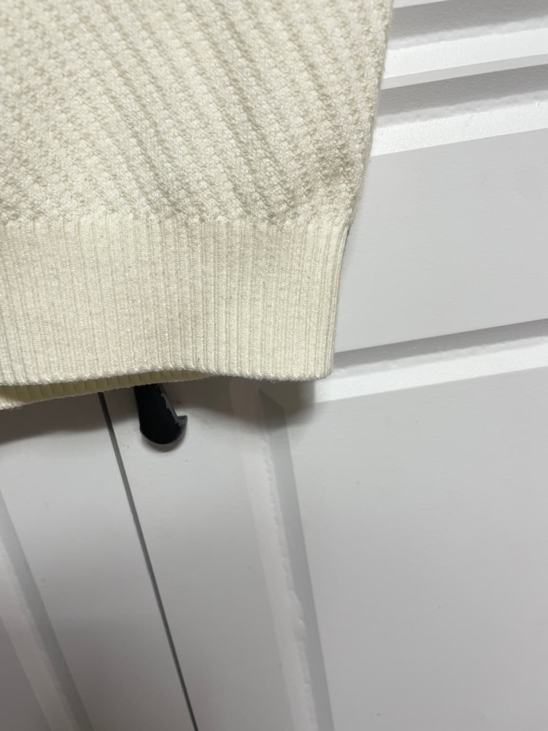 빈폴 니트 조끼 110 상품이미지7