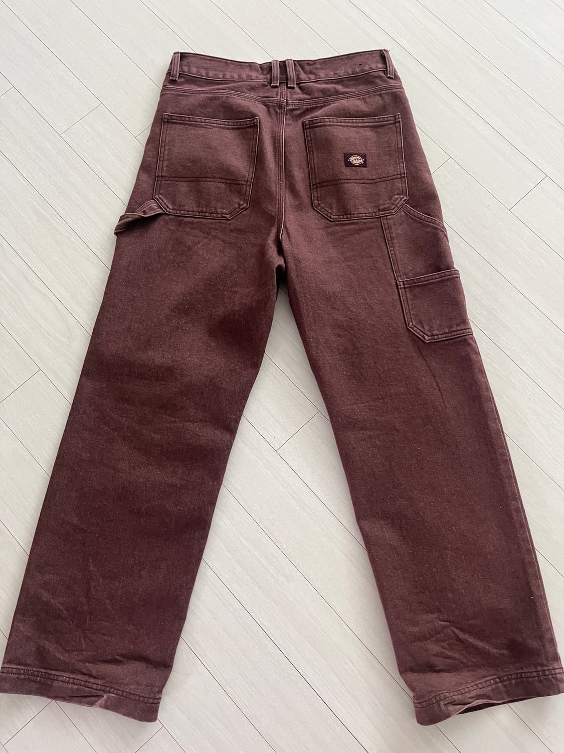 디키즈 더블니 팝니다 상품이미지2