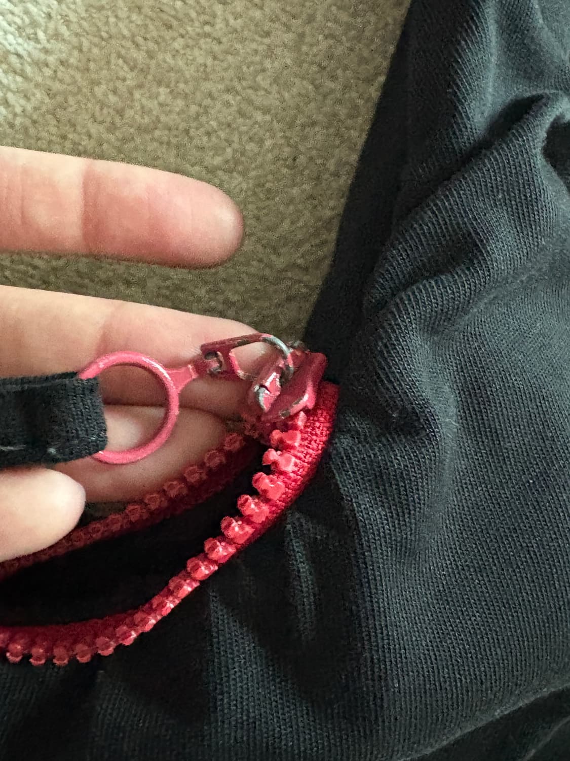 ERL Baby 크로스바디백 상품이미지2