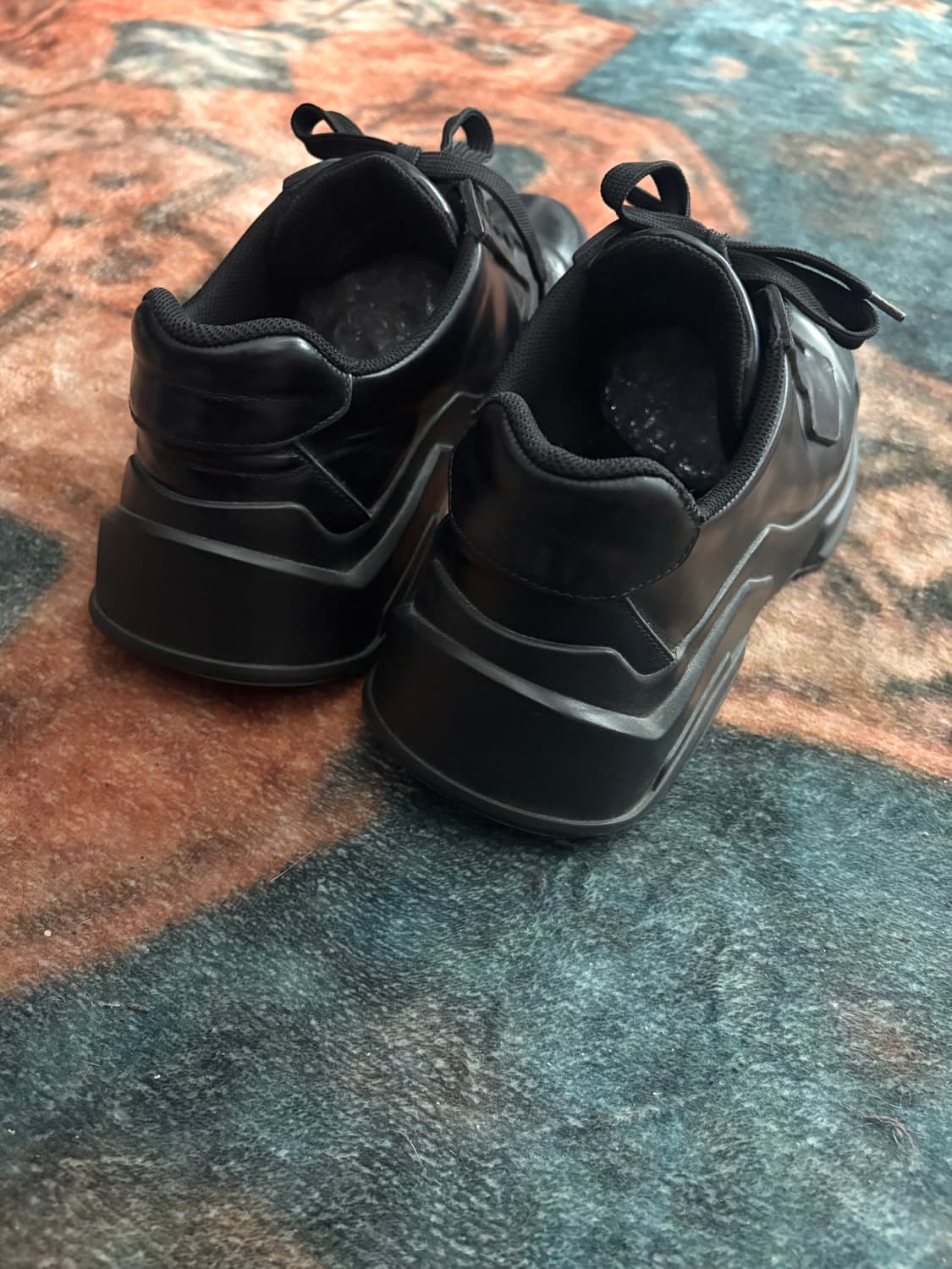 TTF✳️프라다 뉴 트레이너 prada new trainer 상품이미지8