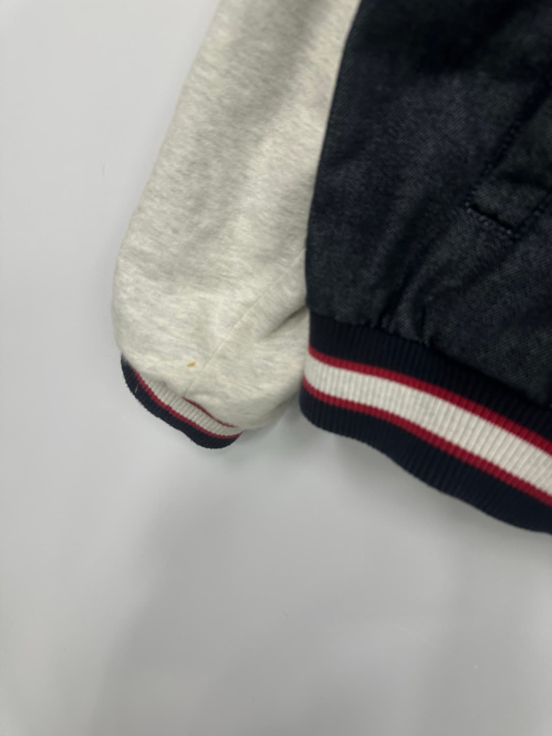 MLB 데님 바시티  상품이미지4