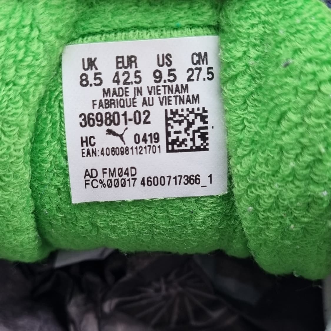 뉴발란스 327 여성운동화230  상품이미지6