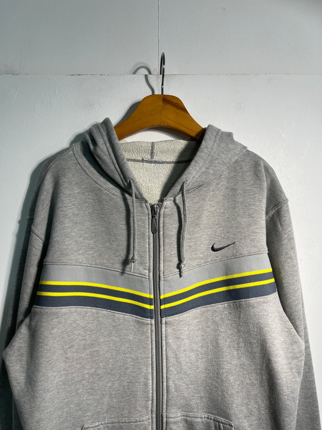 90s Nike 나이키 후드집업 L 상품이미지5