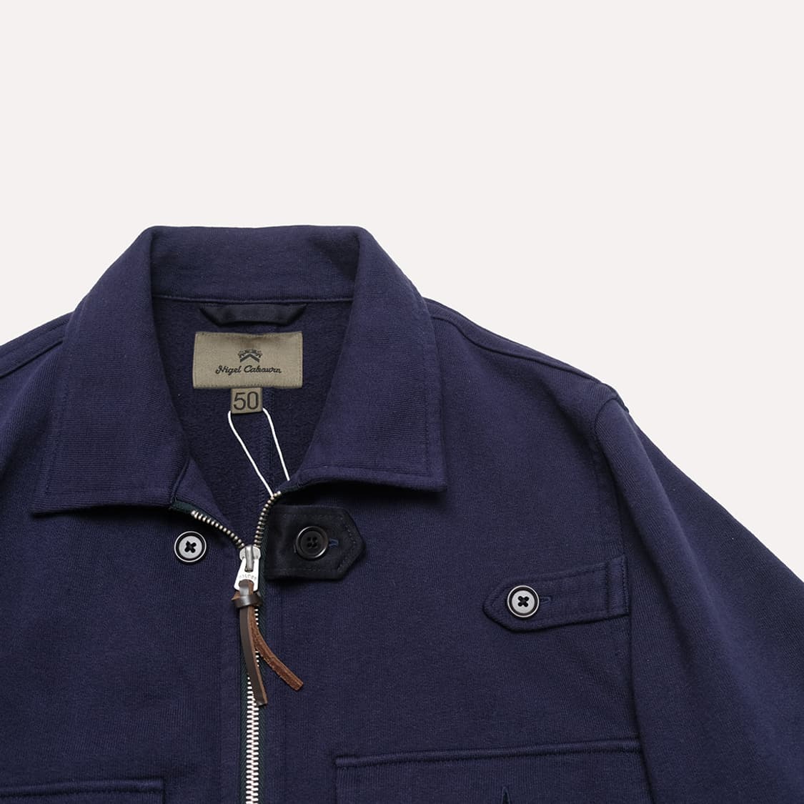 jersey hunting jacket  상품이미지3