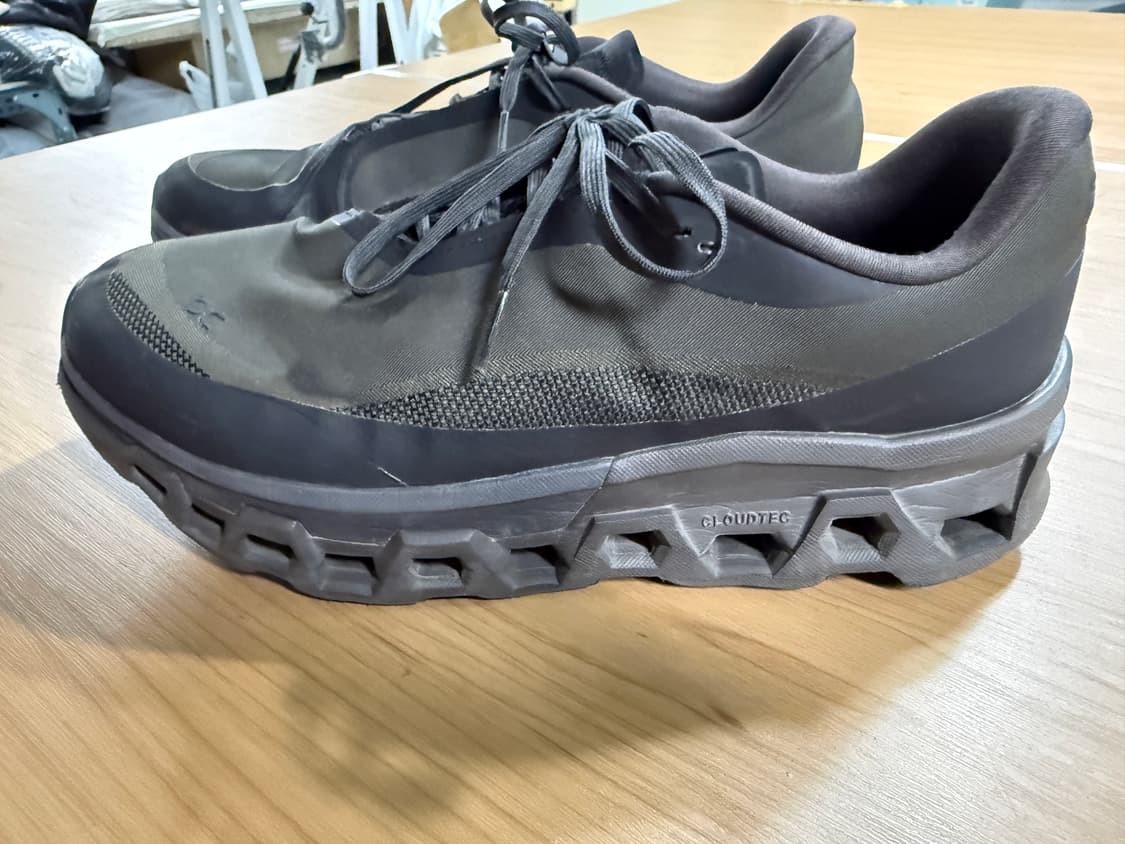 온파프 클라우드 몬스터2 쏜브라운 290 상품이미지2