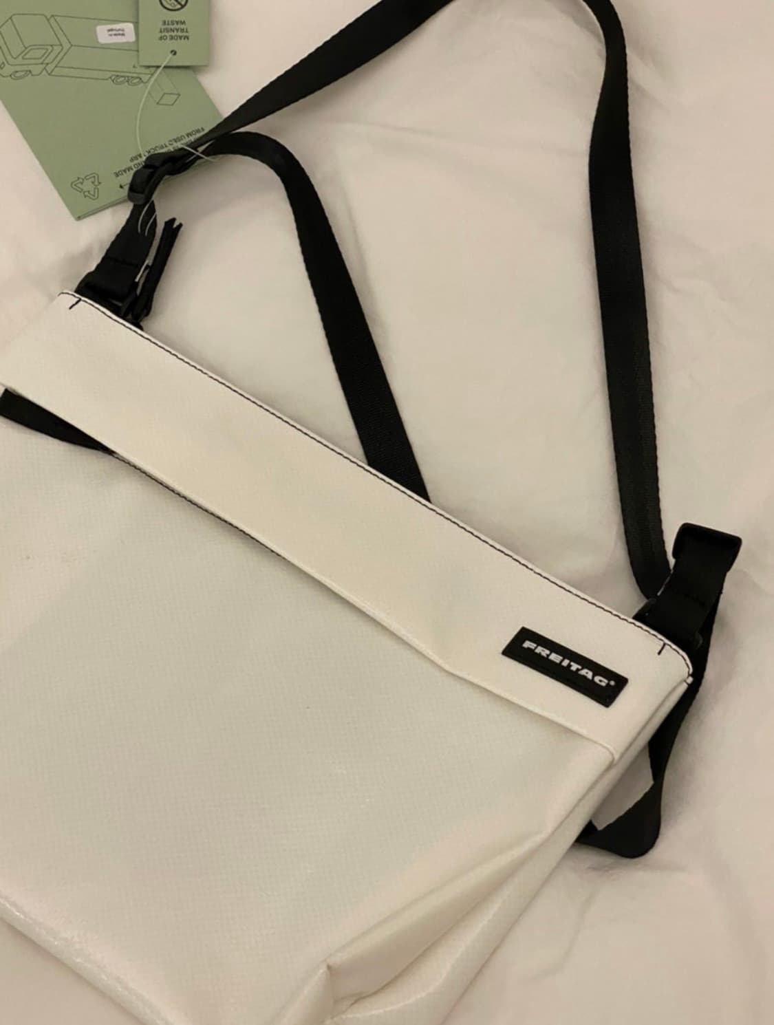 FREITAG 프라이탁 LOU 루 올흰 가방 [택x] 상품이미지2