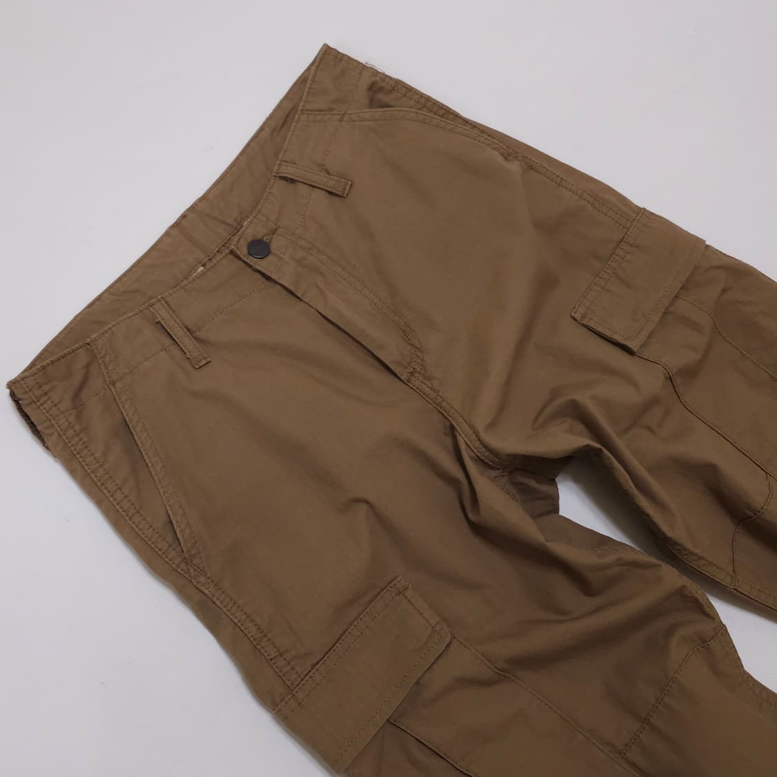 칼하트 wip 레귤러 카고팬츠 상품이미지2
