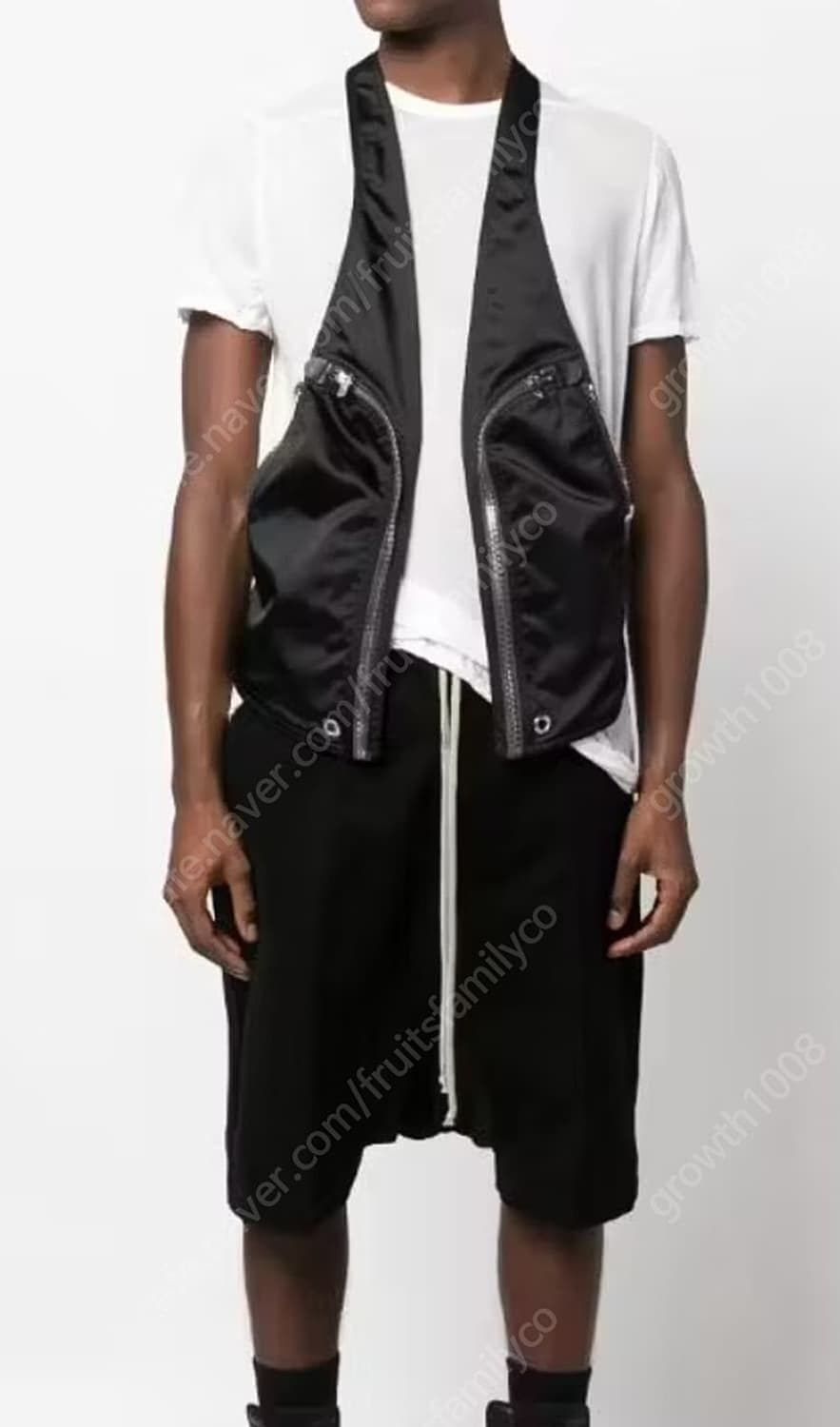 릭오웬스 블랙 바우하우스 베스트 팝니다 상품이미지1