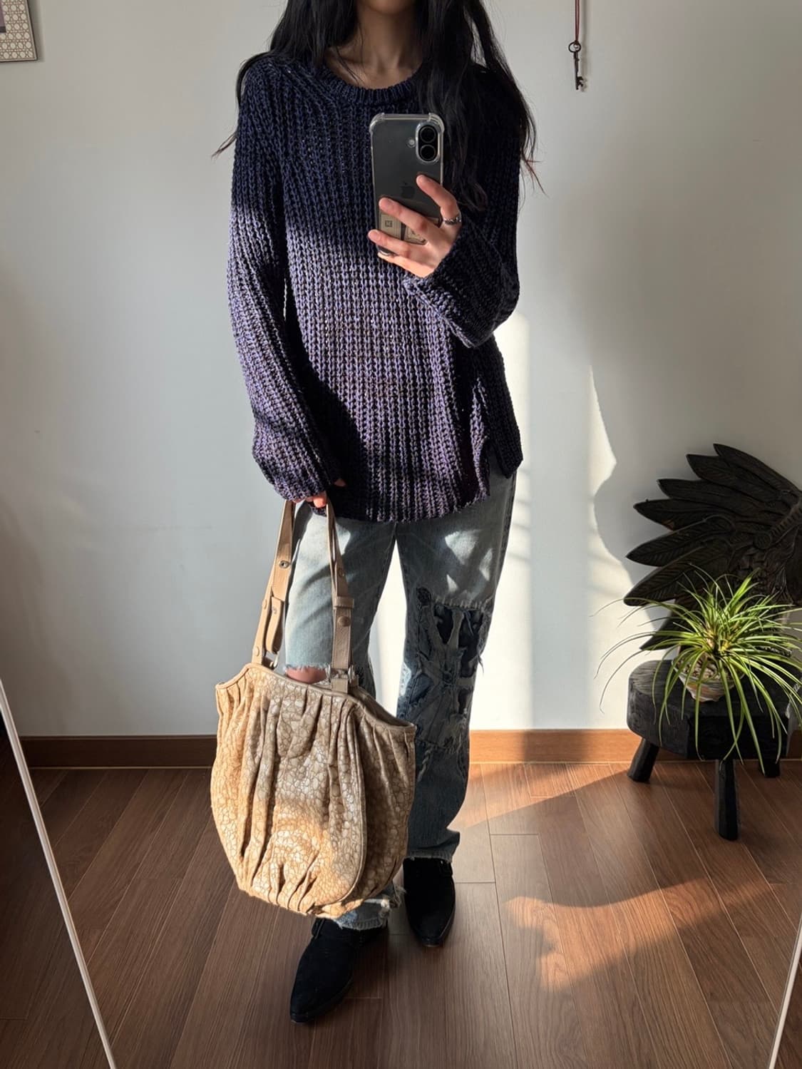 loose knit 상품이미지3