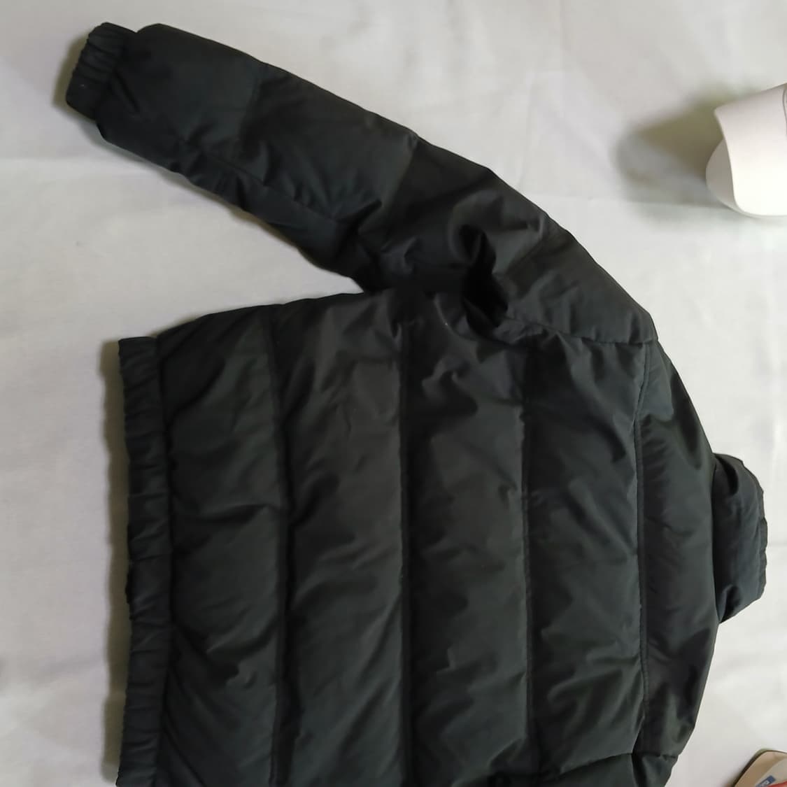 잘생긴 CK 캘빈클라인 다운 패딩 자켓 상품이미지6