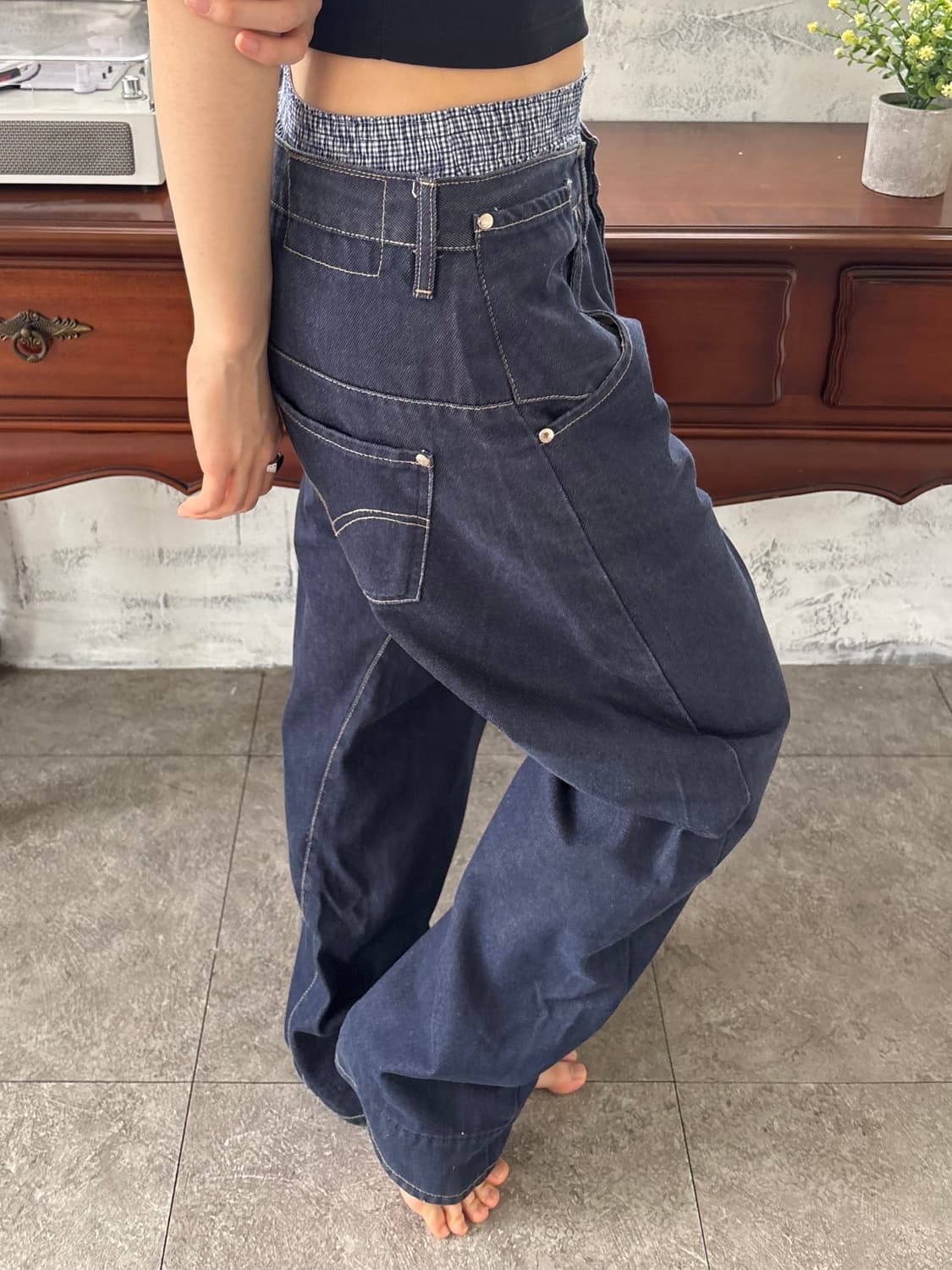 리바이스 엔지니어드진 상품이미지6