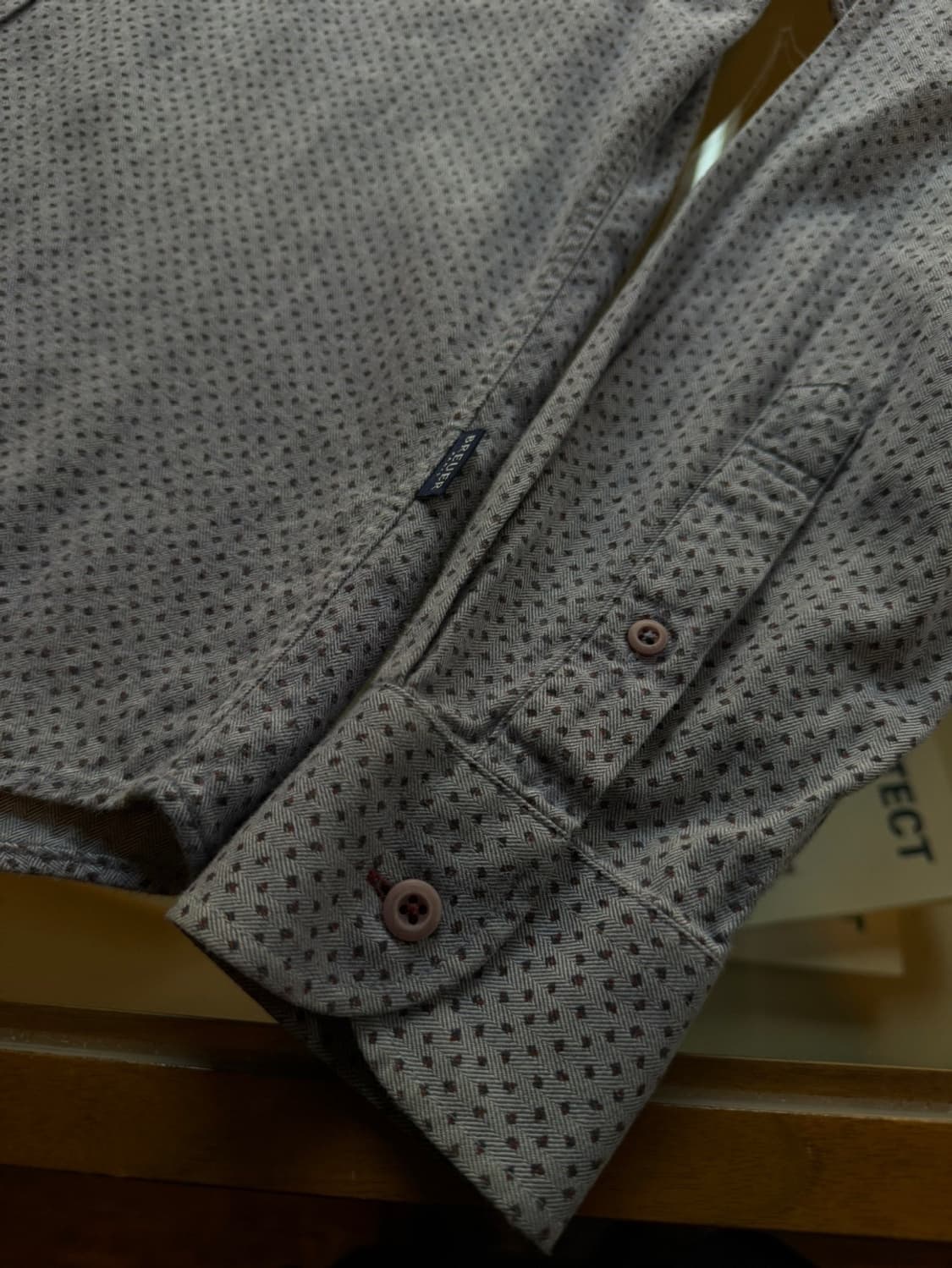 브로이어 드레스 셔츠 100 상품이미지10