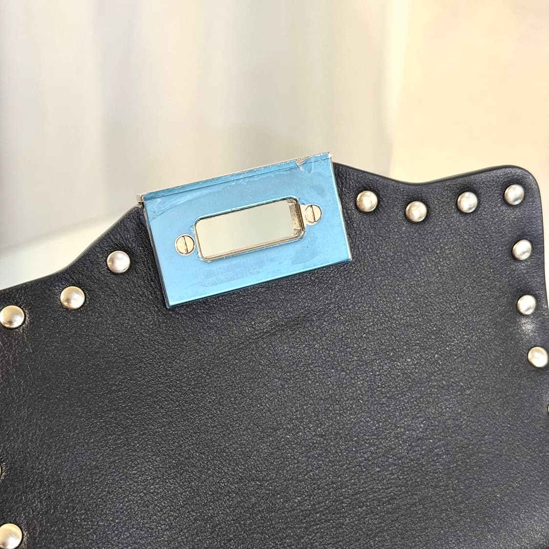 [풀구성] 발렌티노 락스터드 미니 크로스백 상품이미지9