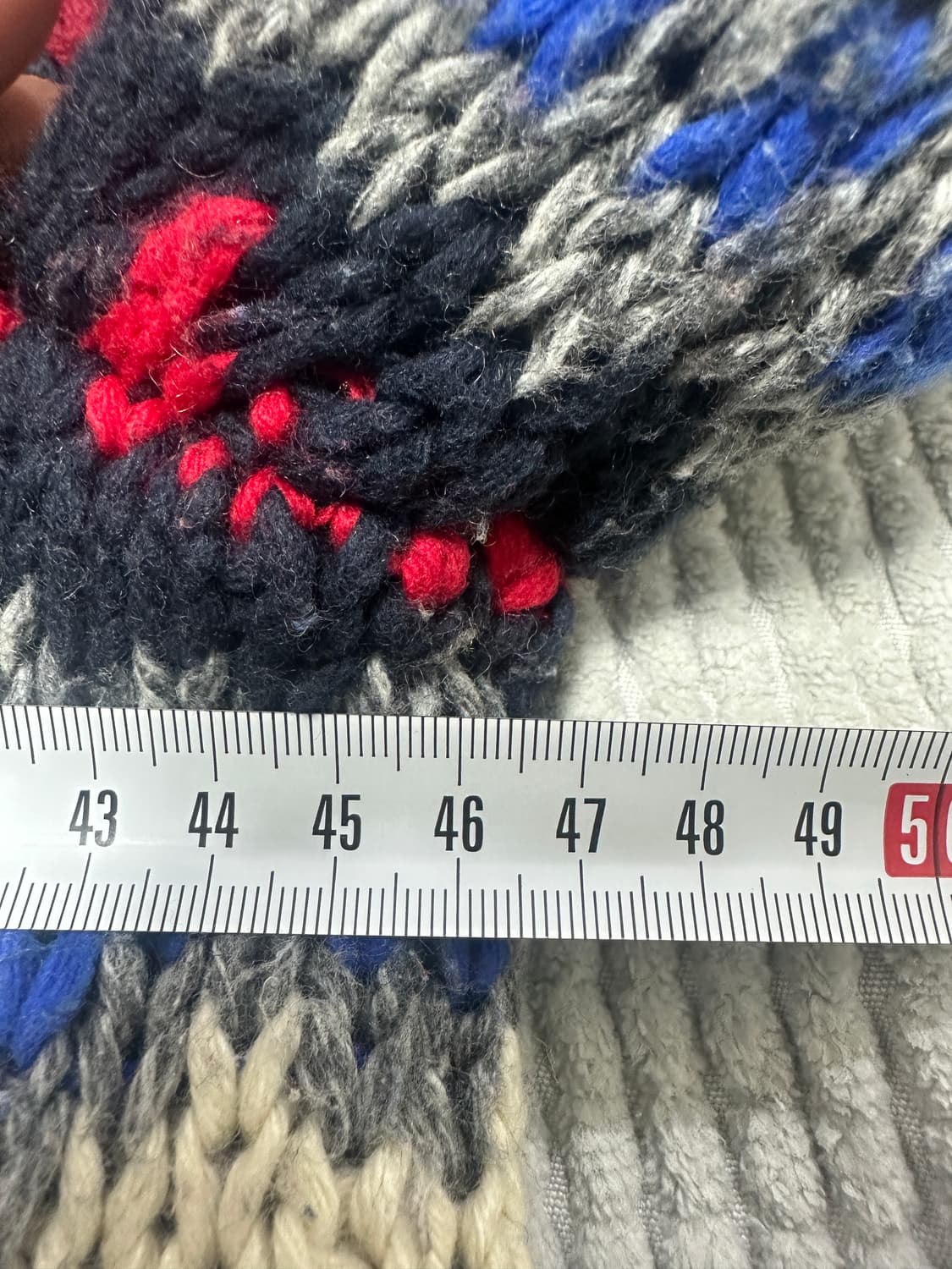 아베크롬비 노르딕 후드 집업 상품이미지7