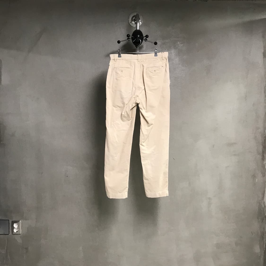 폴로 랄프로렌 코듀로이 팬츠 베이지 31/32 상품이미지4