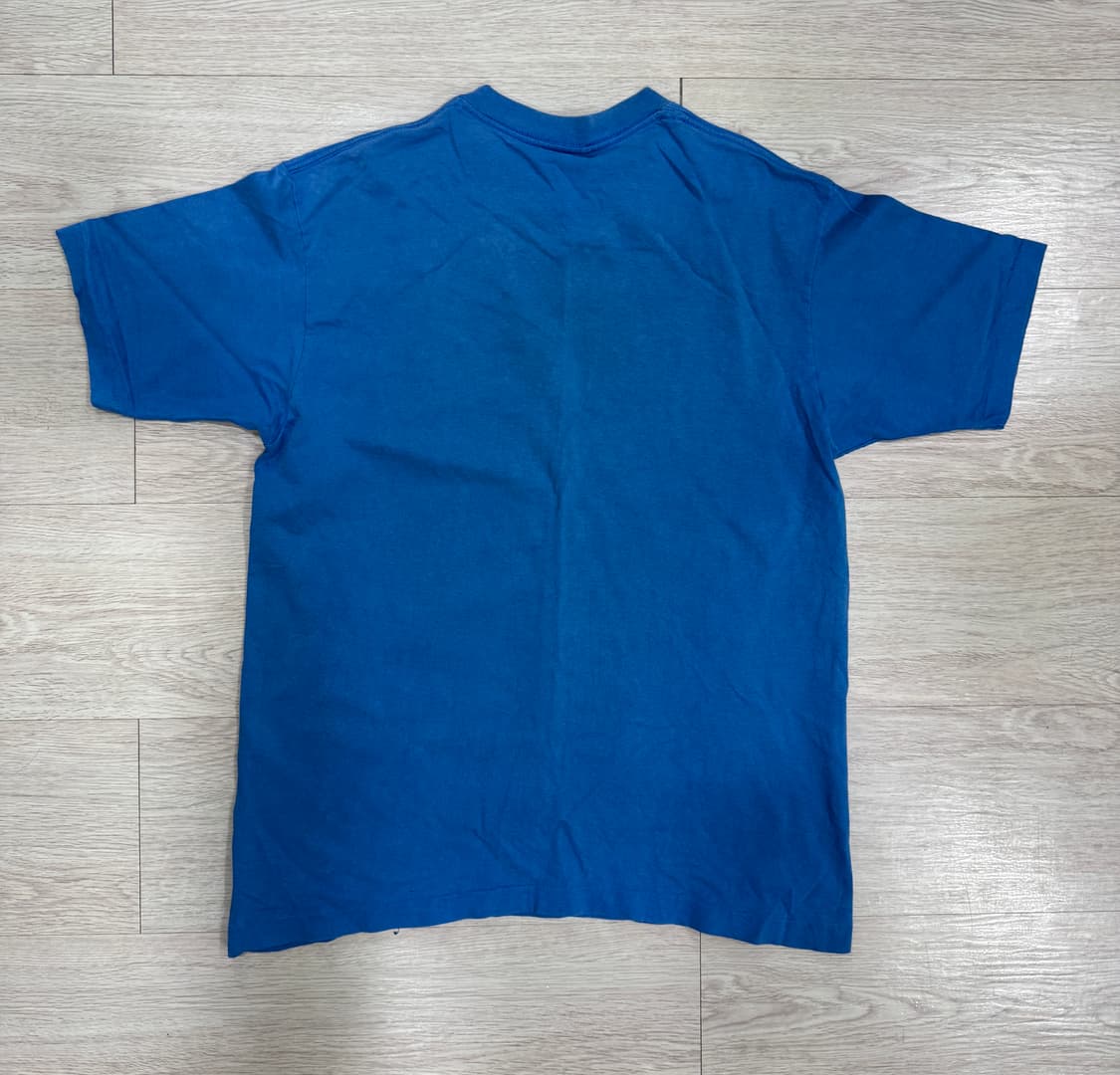 90s 버글보이 빈티지 반팔 티셔츠 상품이미지2