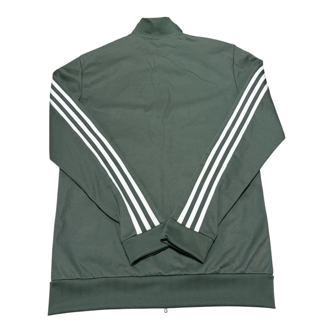 W)아디다스 베켄바우어 카키 투웨이 트랙탑 져지 상품이미지2