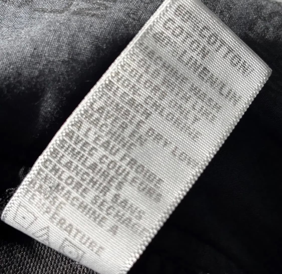 34) james perse 제임스펄스 5포켓 팬츠 상품이미지6