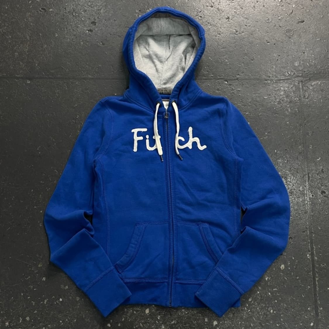 90 아베크롬비 후드집업 상품이미지1