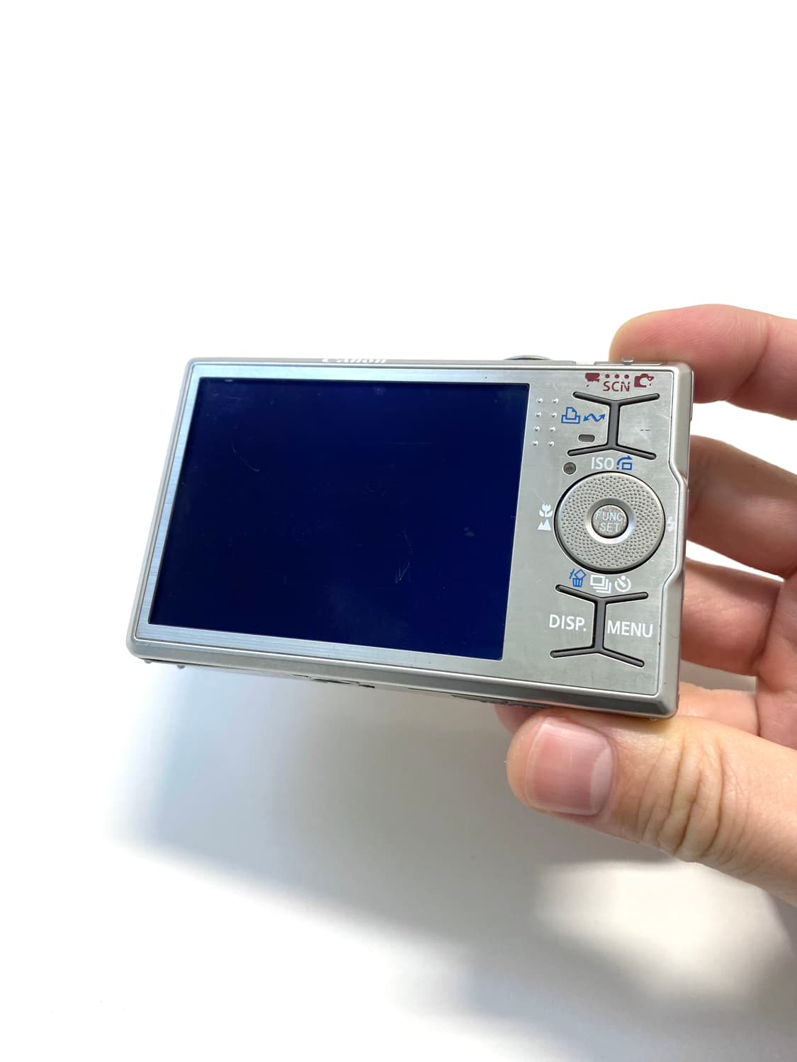 캐논 익서스 IXUS 90 IS 디지털 카메라 (IXY 95) 상품이미지2